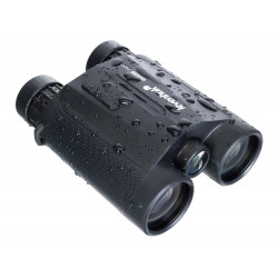 Бинокль с дальномером Levenhuk Guard 3500