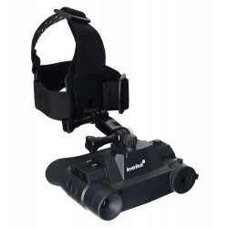 Бинокль цифровой ночного...