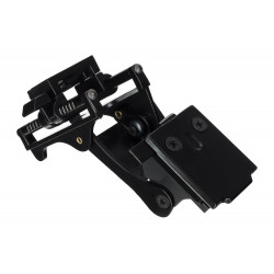 Бинокль цифровой ночного видения Levenhuk Halo NVB10 Helmet, с креплением на шлем