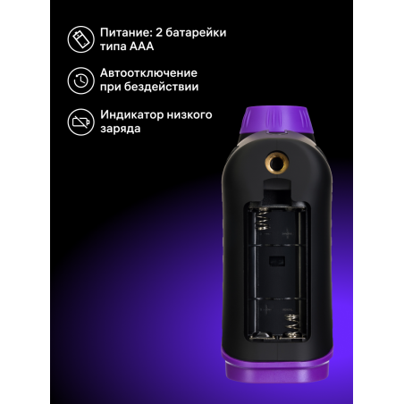 Лазерный строительный дальномер Ermenrich LR1500