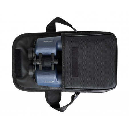 Бинокль Levenhuk New Sherman PLUS 10x42