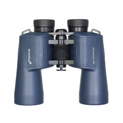 Бинокль Levenhuk New Sherman PLUS 7x50