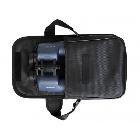 Бинокль Levenhuk New Sherman PLUS 10x50