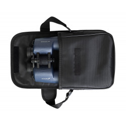 Бинокль Levenhuk New Sherman PLUS 16x50