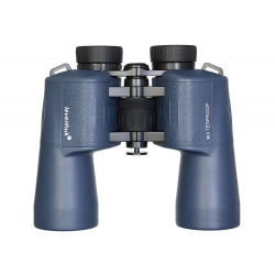 Бинокль Levenhuk New Sherman PLUS 16x50