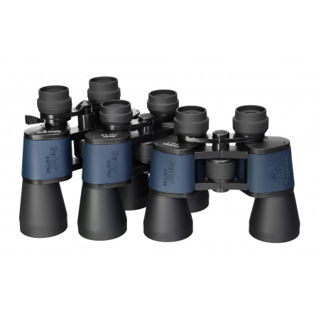 Бинокль Levenhuk Discovery New Gator 10x50