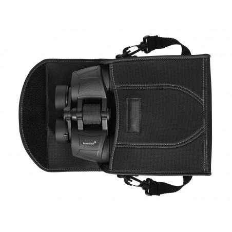 Бинокль Levenhuk New Sherman BASE 12x50