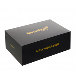 Бинокль Levenhuk New Vegas ED 10x50