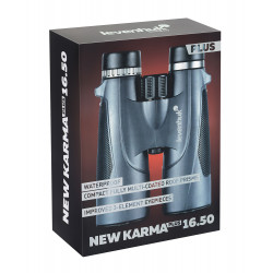 Бинокль Levenhuk New Karma PLUS 16x50