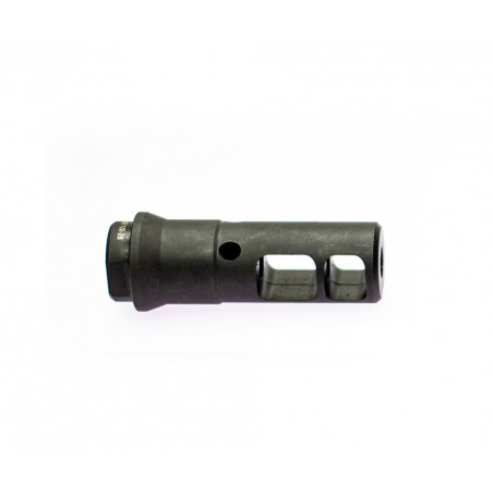 ДТК для AR калибр 6,5 мм, резьба М15х1, Alfa Arms