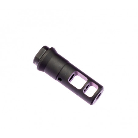ДТК для AR калибр 6,5 мм, резьба М15х1, Alfa Arms