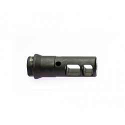 ДТК для AR калибр 6,5 мм, резьба М15х1, Alfa Arms