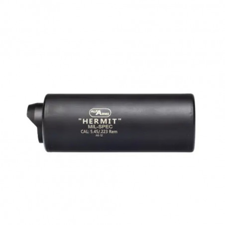 Газоразгруженный дожигатель Alfa Arms "Hermit" на АК-12/TR-3, кал. 5.45/.223 Rem