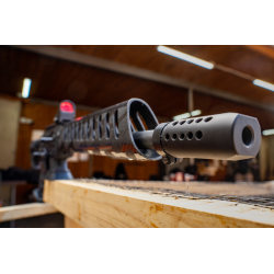 ДТК Doncaster от Custom Guns