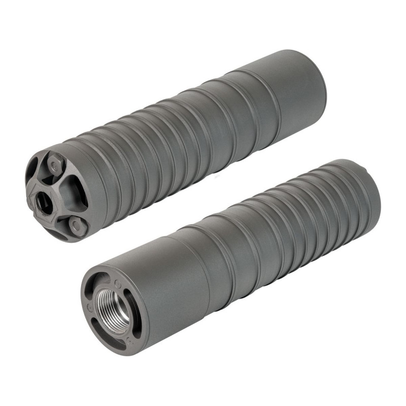 ДТКП для АКС-74У кал.5,45х39, резьба М24х1,5, Сталь