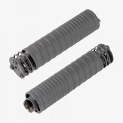 ДТКП Поток АК-12 Gen. 1/2...