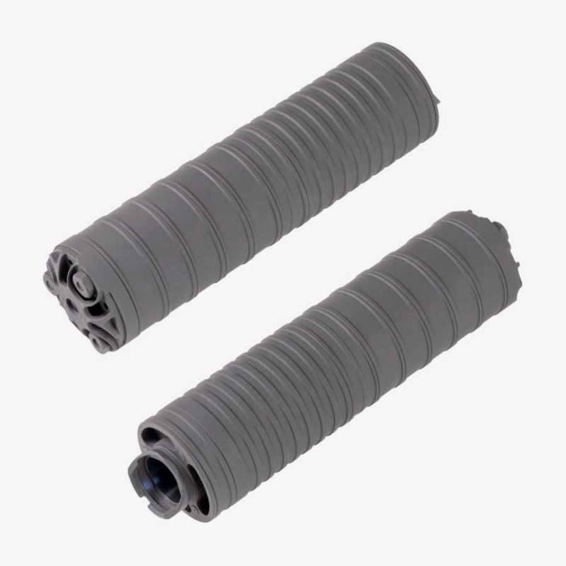 ДТКП Поток АК-12 Gen. 1/2 кал.5,45х39, байонет, Стандарт, сталь