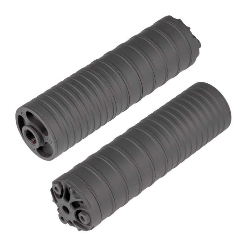 ДТКП Поток РПК-74 кал.5,45, резьба М14х1L Стандарт, Стандарт, сталь