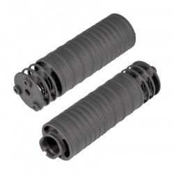 ДТКП Поток укороченный...