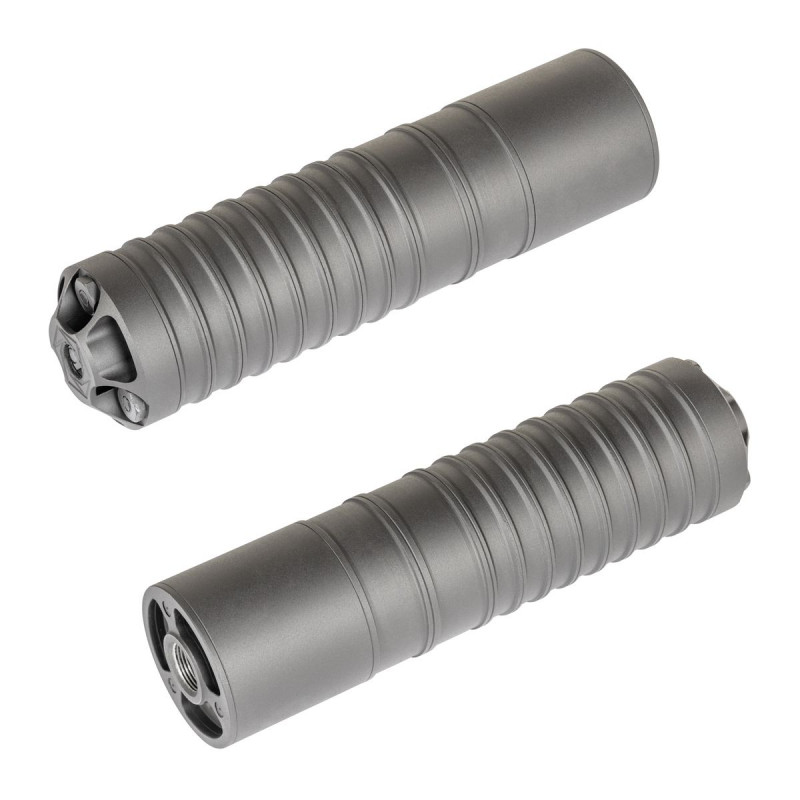 ДТКП Franchi Horizon кал.223Rem, резьба М14х1, алюминий