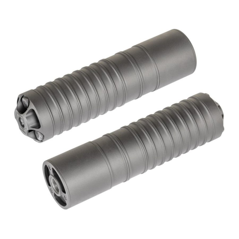 ДТКП Orsis 120 кал.223Rem, резьба М16х1, алюминий