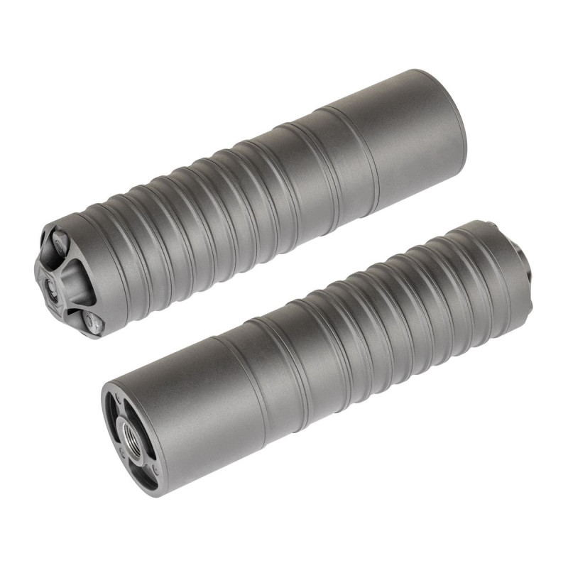 ДТКП Байкал Лось 145 .223Rem | aljuminij-stal