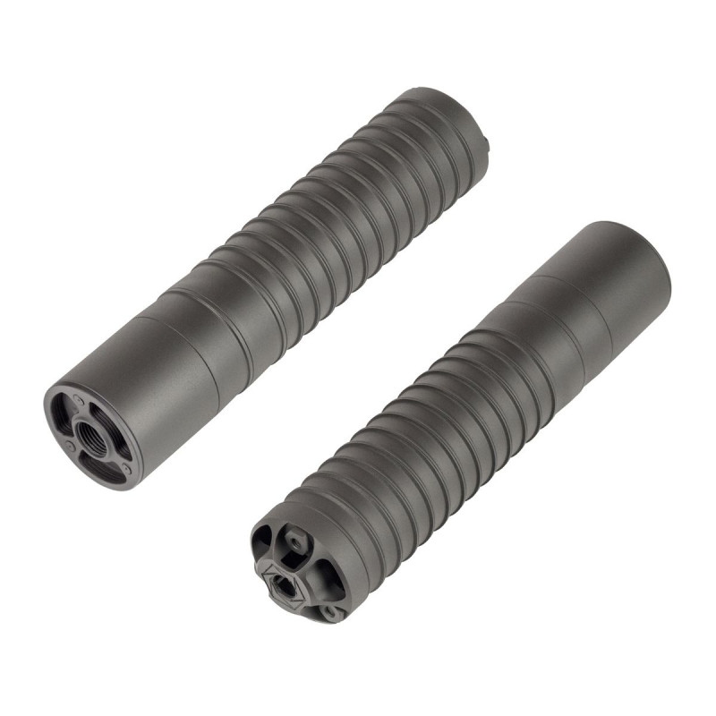 ДТКП Orsis 120 кал.308Win, резьба М16х1, алюминий