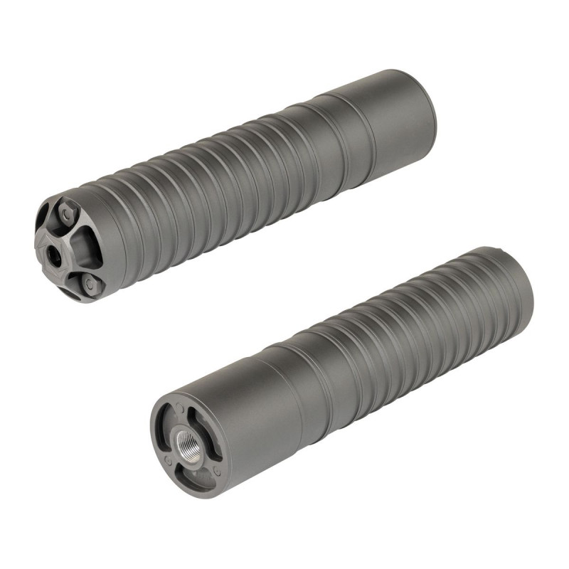 ДТКП Байкал Лось 145 .308Win | aljuminij-stal