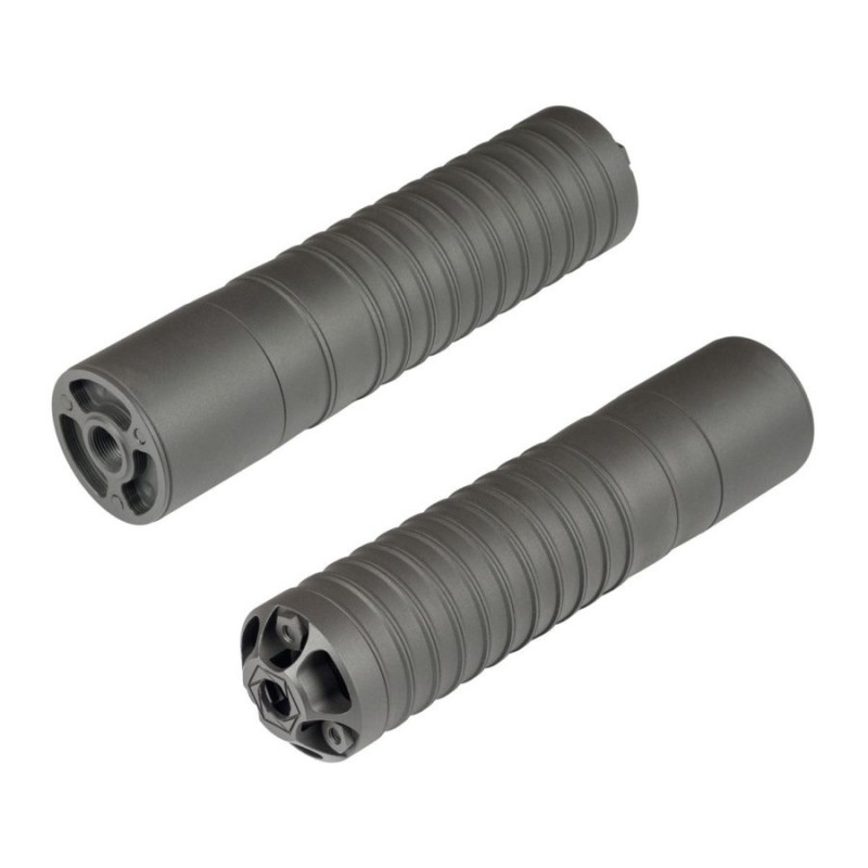 ДТКП АКМ / Вепрь-133/136 кал.7,62, резьба 14х1L, алюминий