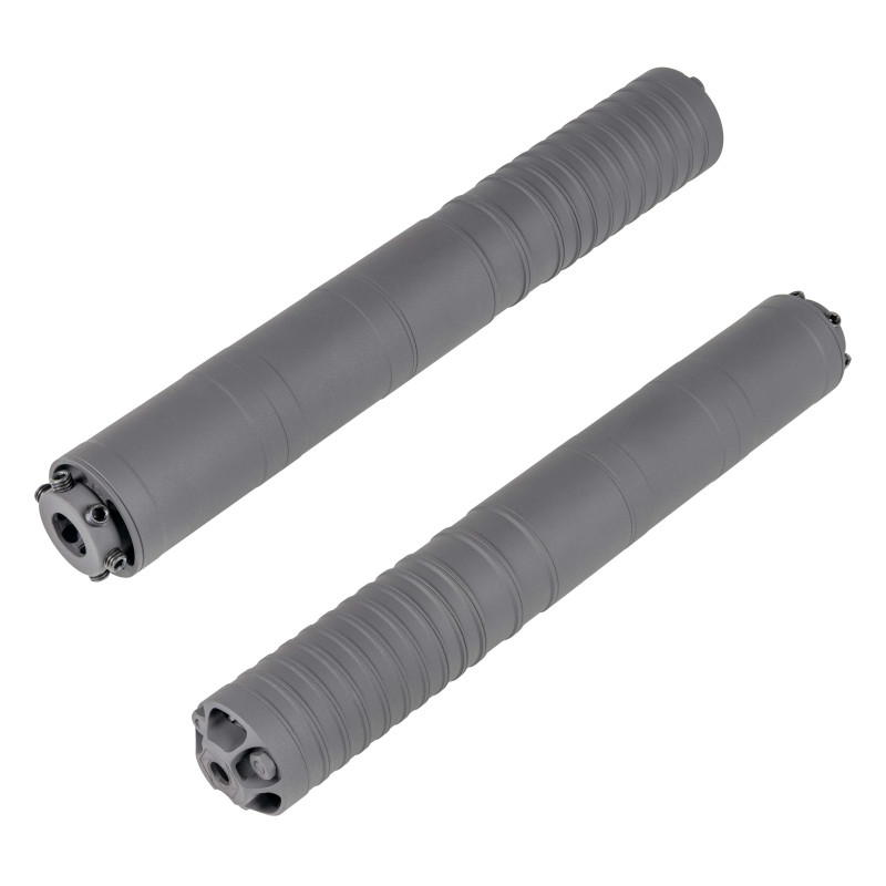 Комплект СВД-С кал.7,62х54, резьба М24х1,5