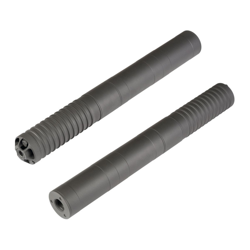 ДТКП ВПО-221/222-01 (520) калибр 9,6х53, резьба М16х1