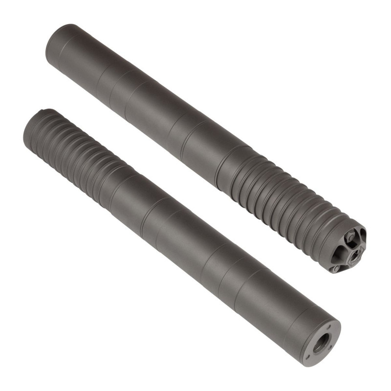 ДТКП ВПО-222-00/ВПО-221, калибр 9,6х53, резьба М16х1