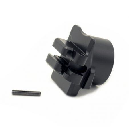 Адаптер приклада Интеграл стандартная ось ВПО-205 LAC