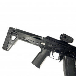 Подщечник для приклада АК-ЭВО, Gordeev Armory