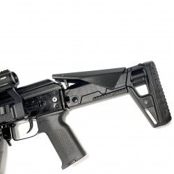 Подщечник для приклада АК-ЭВО, Gordeev Armory