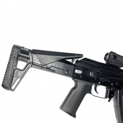 Подщечник для приклада АК-ЭВО, Gordeev Armory