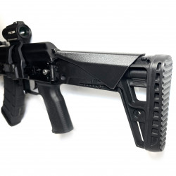 Подщечник для приклада АК-ЭВО, Gordeev Armory