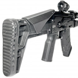 Подщечник для приклада АК-ЭВО, Gordeev Armory