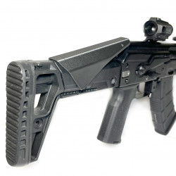 Подщечник для приклада АК-ЭВО, Gordeev Armory