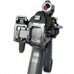 Полимерный легализатор для...