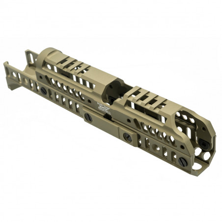 Комплект Спорт-1 Зенитко, золотой хаки для АК/Сайга исп. 033