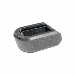 Полимерная пятка для...