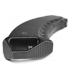 Быстрохватная пятка для магазинов 6Л10/КК кал. 7.62x39