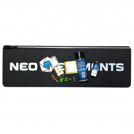 Набор для чистки 12 калибра