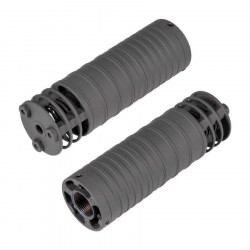 ДТКП Поток укороченный...