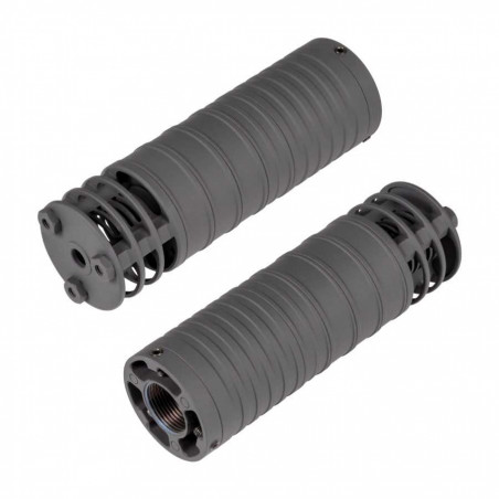 ДТКП Поток укороченный АК-74/105 исп. с дополнительной фиксацией, стандарт