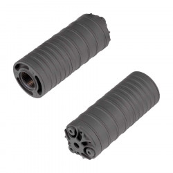 ДТКП Поток укороченный АК-74/105 исп. с дополнительной фиксацией, стандарт