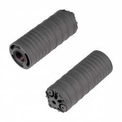 ДТКП Поток укороченный АК-74/105 исп. с дополнительной фиксацией, стандарт