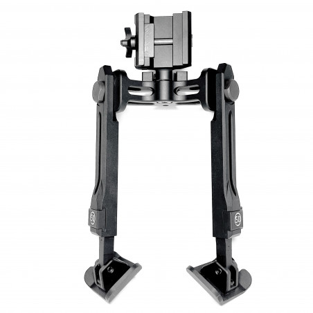 Сошки Tactical X, CNC Guns Custom быстросъем, крепление Arca-Swiss и Picatinny rail