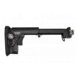 Приклад телескопический...